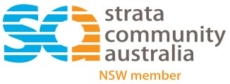 MG Strata is the Member of Strata Community Australia